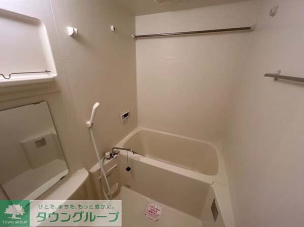 beamingIIの物件内観写真